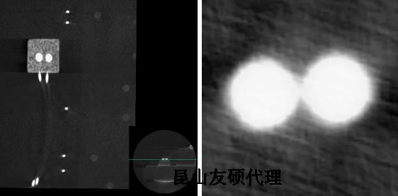 梁平蔡司梁平X射线显微镜