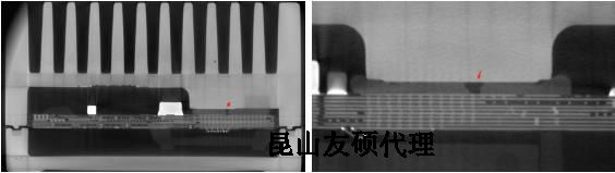 梁平蔡司梁平X射线显微镜
